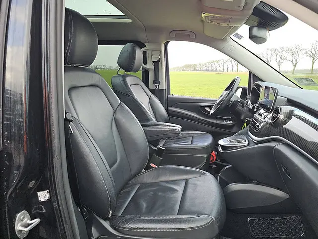 Mercedes-Benz EQV