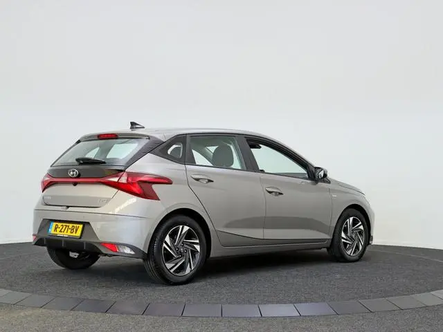 Hyundai i20 1.0 T-GDI Comfort Smart | Navigatie | Camera
