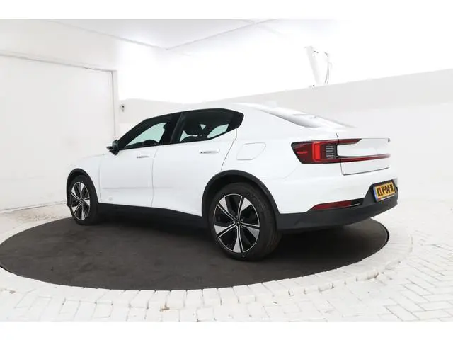 Polestar 2 Long Range Single Motor 78 kWh SOH 95% Panorama Magnesium!