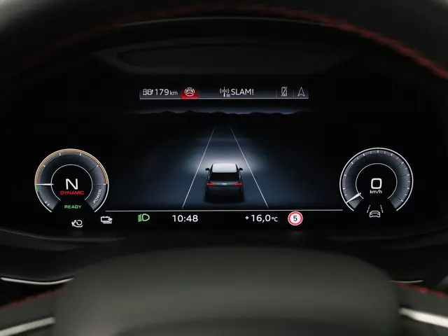 Audi Q7 Pro Line S 55 TFSI e 290 kW / 394 pk quattro