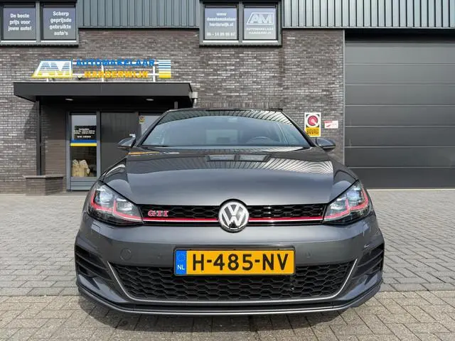Volkswagen Golf 2.0 TSI GTI Performance | 3/6/12MND GARANTIE | PANO | LED | ACC | TREKHAAK | NAVI |...