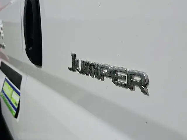 Citroën Jumper