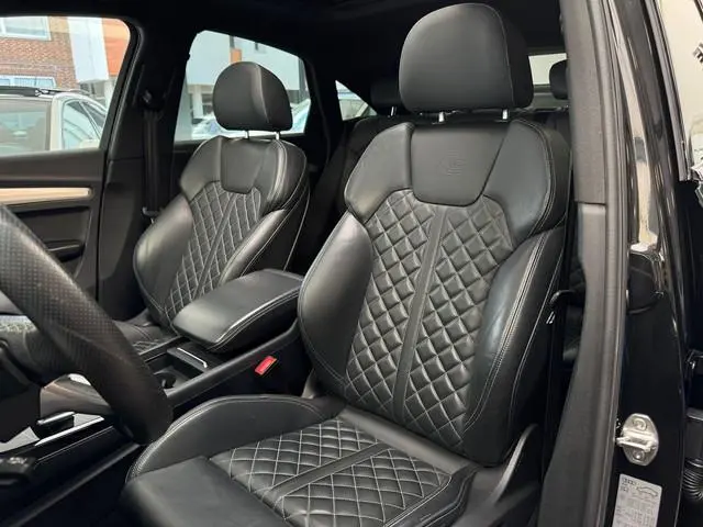 Audi Q5 Sportback 55 TFSI e S edition / 3x S LINE / RS Seats / Cam /