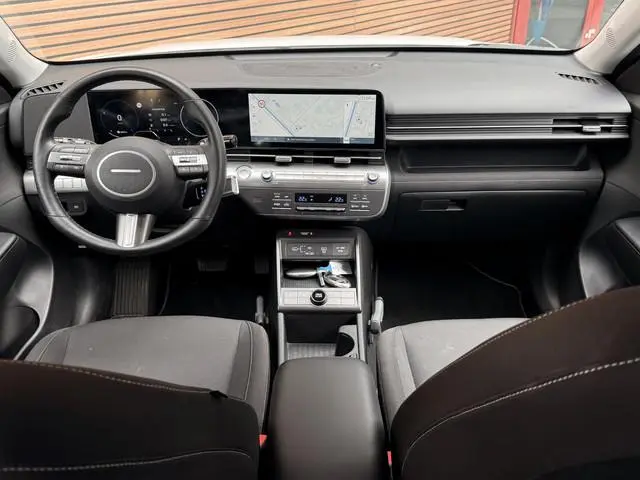 Hyundai Kona 1.6 GDI HEV Comfort Smart Carplay / Camera / Nette auto