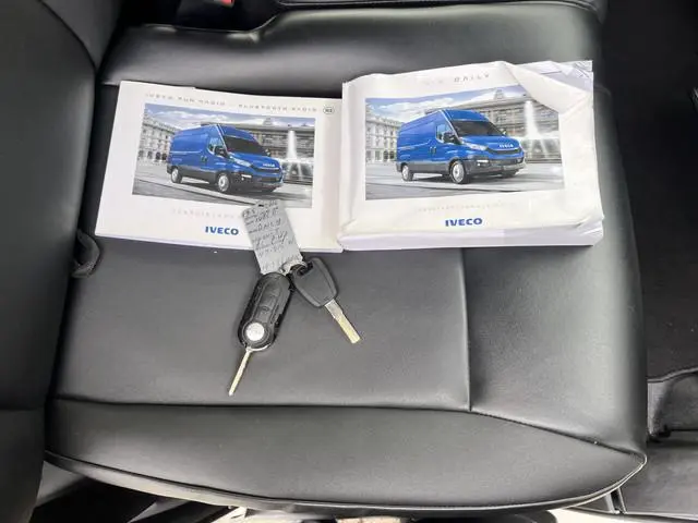 Iveco Daily