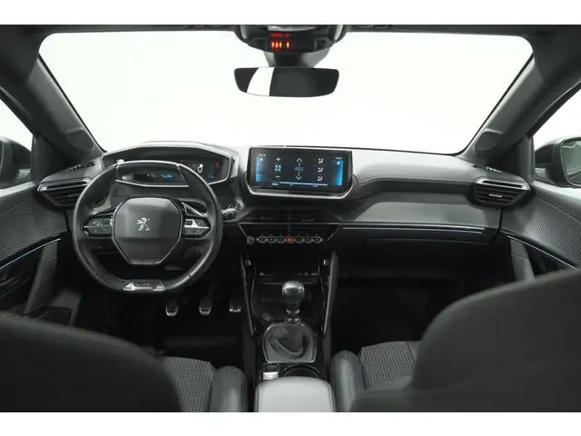 Peugeot 208 PureTech 100 GT | Camera | Apple Carplay | Parkeersensoren | Navigatie