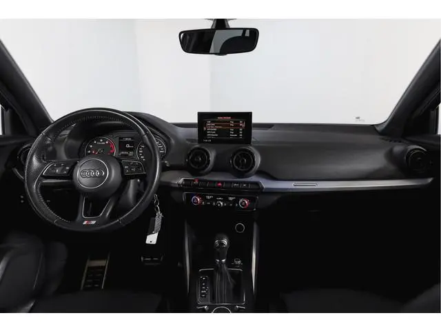 Audi Q2 1.4 TFSI 150 PK S-Line Sport Pro Line S Orig. NL | Afn. Trekhaak | Cruise | PDC | NAV | Auto...
