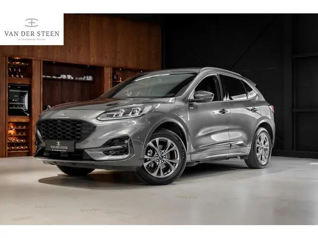 Ford Kuga 2.5 PHEV ST-Line Winterpack | Head-Up | Adapt. Cruise | Trekhaak