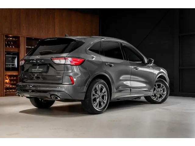 Ford Kuga 2.5 PHEV ST-Line Winterpack | Head-Up | Adapt. Cruise | Trekhaak
