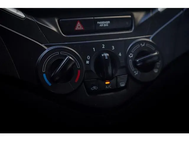 Suzuki Baleno