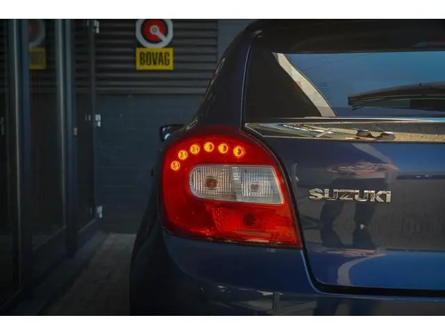 Suzuki Baleno