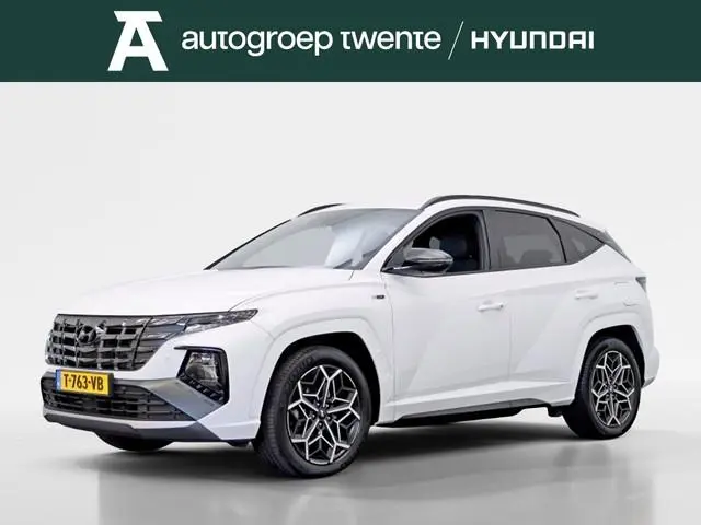 Hyundai Tucson 1.6 T-GDI PHEV N Line 4WD | Private Lease 699,- p.m. |