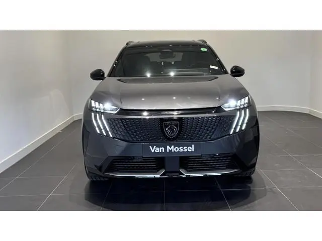 Peugeot e-5008 GT 73 kWh | NU TE BESTELLEN | Panoramadak | 360 Camera | Leder/Massage Stoelen | Elek...