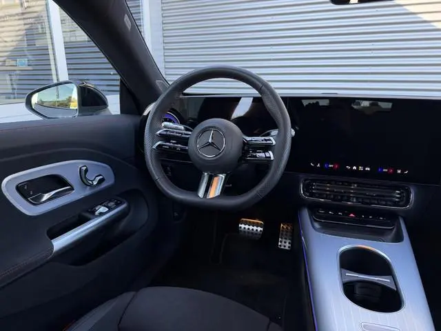 Mercedes-Benz CLA-klasse 250+ AMG 85.5 kWh |Memory|Pano|Distronic|