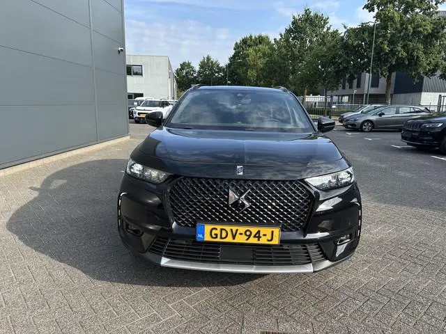 DS DS 7
