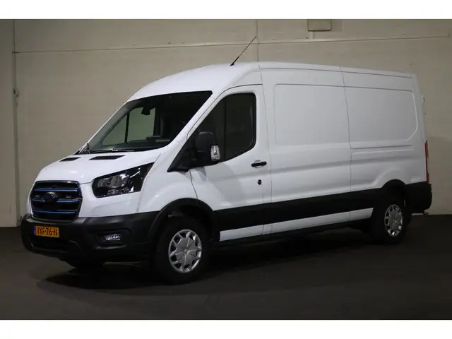 Ford E-Transit 350 L3 H2 Trend 68 kWh