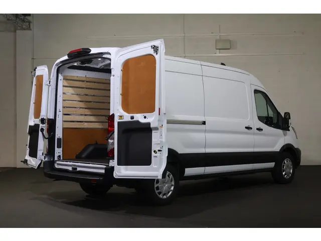 Ford E-Transit