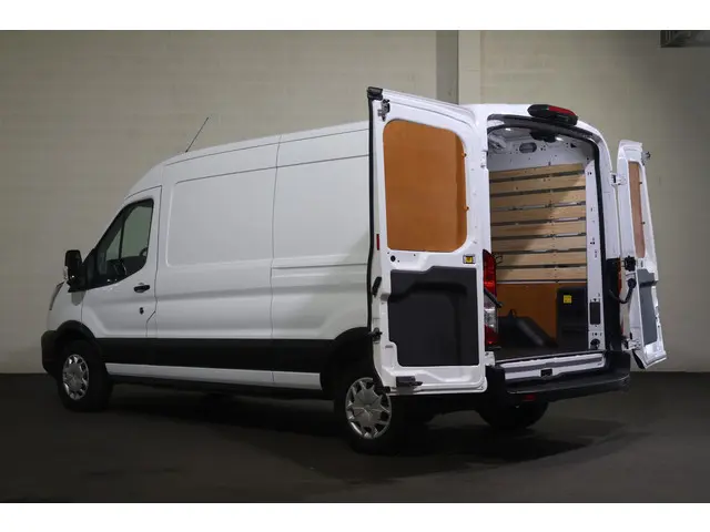 Ford E-Transit