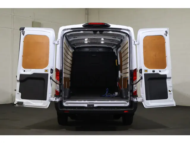 Ford E-Transit 350 L3 H2 Trend 68 kWh