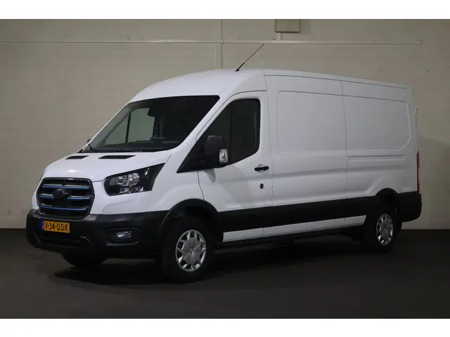 Ford E-Transit