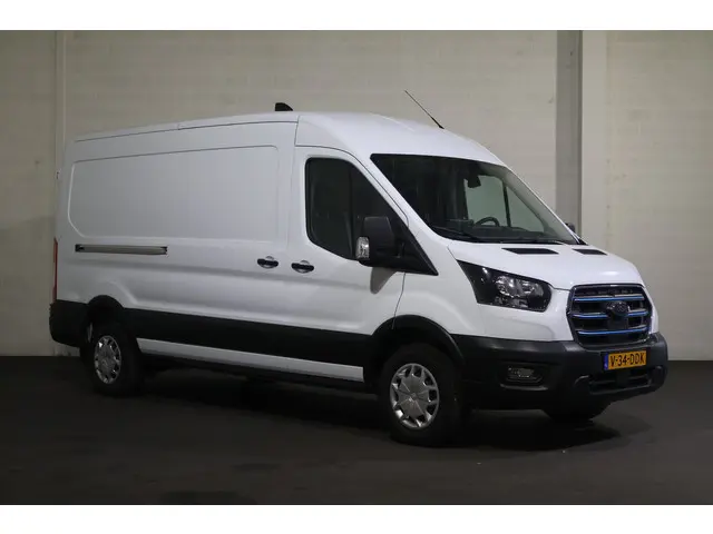 Ford E-Transit