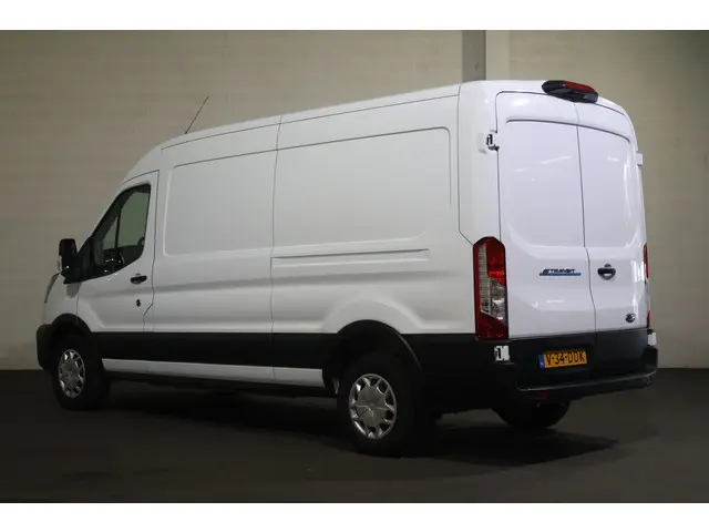 Ford E-Transit