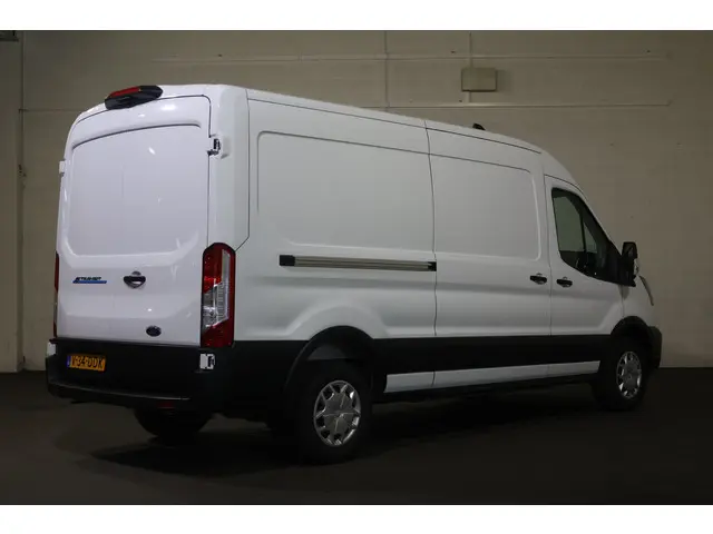 Ford E-Transit