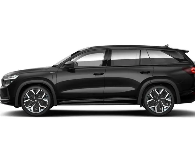 Skoda Kodiaq 1.5 TSI PHEV Sportline Limited 204 pk 6 versn. DSG | Comfort Pakket | Dynamic Chassis C...