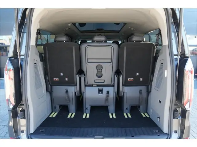 Ford Tourneo
