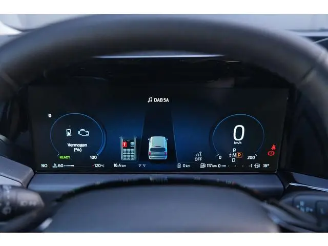 Ford Tourneo