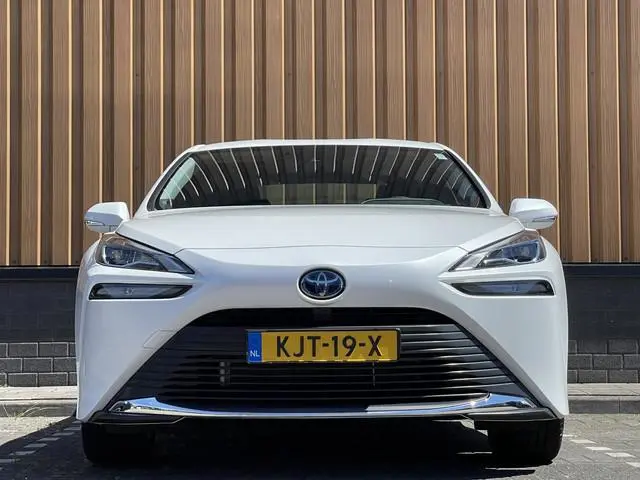 Toyota Mirai