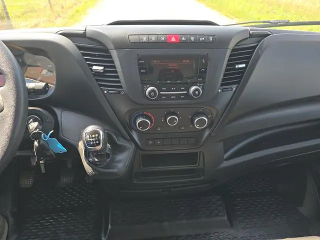 Iveco Daily