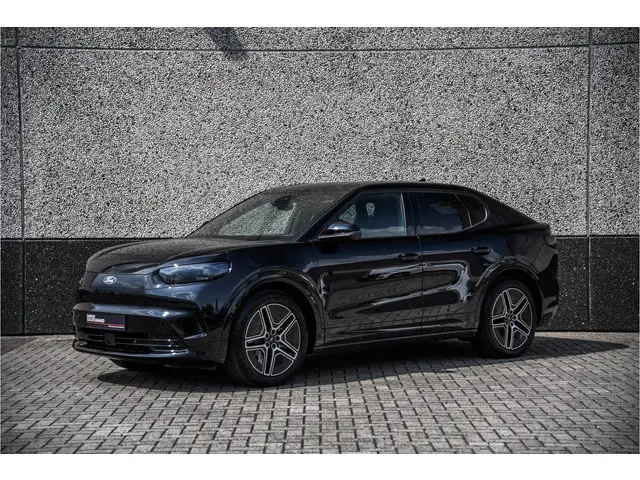 Ford Capri Premium Extended Range AWD 79 kWh