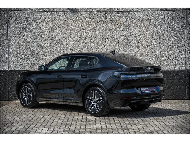 Ford Capri Premium Extended Range AWD 79 kWh