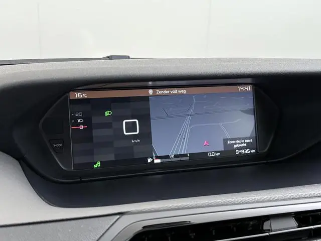 Citroën C4 Picasso