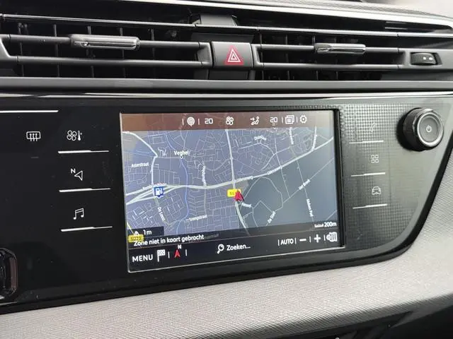 Citroën C4 Picasso