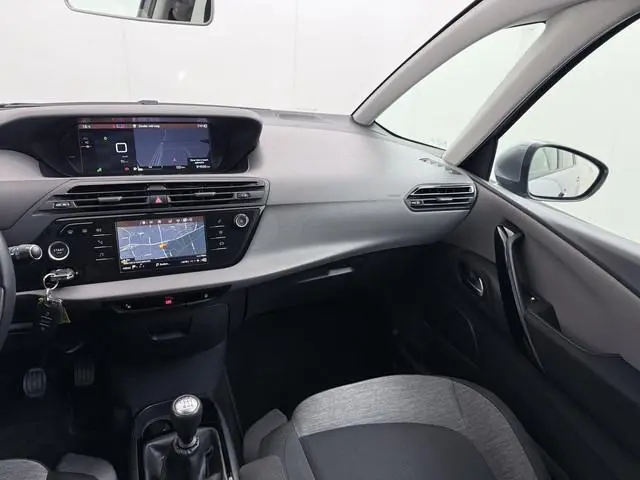Citroën C4 Picasso
