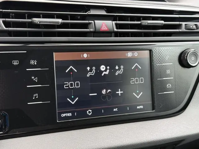 Citroën C4 Picasso