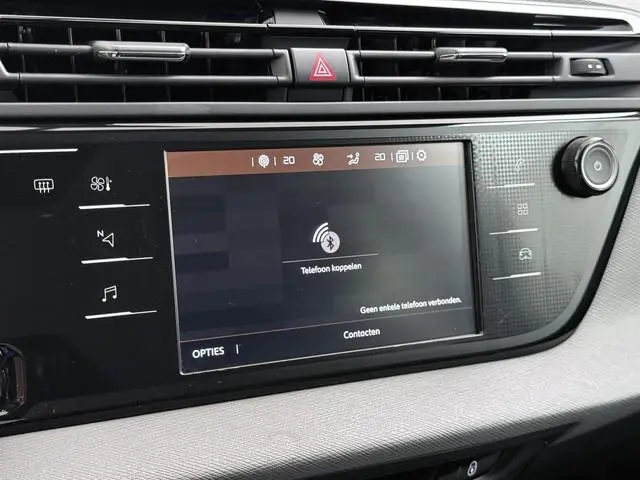 Citroën C4 Picasso