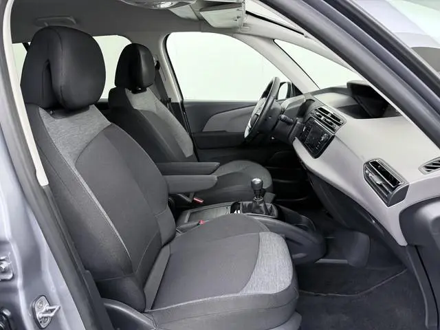 Citroën C4 Picasso