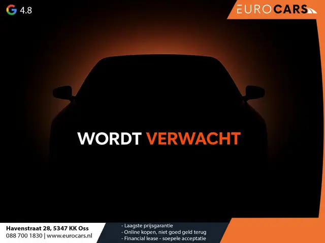 Renault Captur 1.3 MHEV TCe Evolution 160pk Automaat Climate control Cruise control Camera Parkeerse...