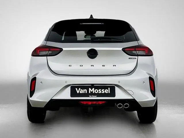 Opel Corsa 1.2 Turbo Hybrid GS | Voorraadvoordeel €4.933,- | 2+6 jaar garantie!