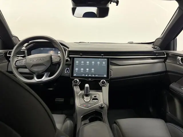 Lynk & Co 01 19850km 1.5 261pk AUT7 PHEV 72km Elec. Pano/ Adapt./ 360 Camera/ Dig. Dashboard/ Stoelv...
