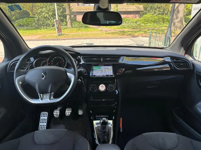 DS DS 3