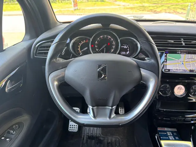 DS DS 3