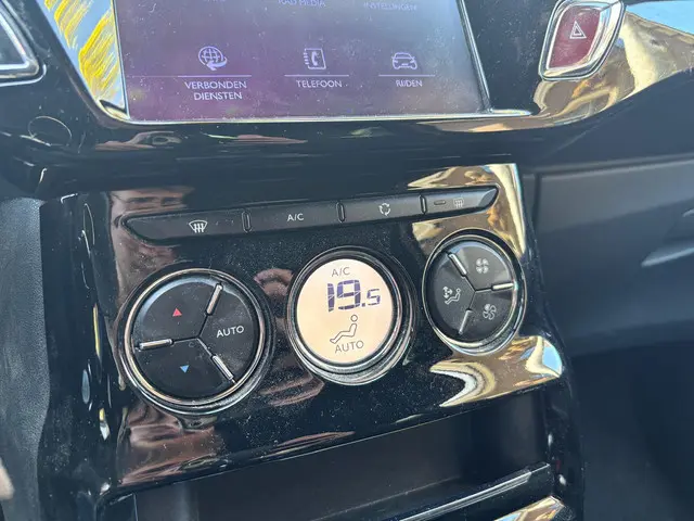 DS DS 3