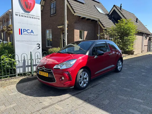 DS DS 3