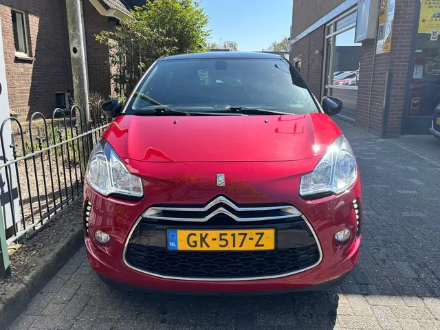 DS DS 3