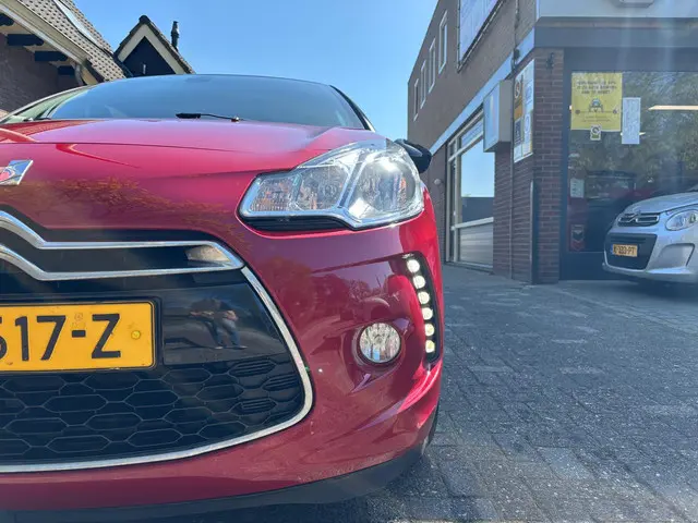 DS DS 3
