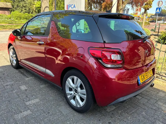 DS DS 3